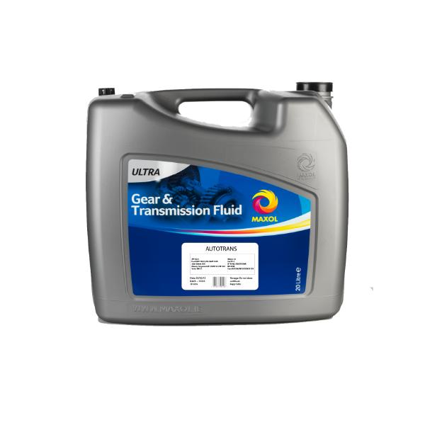 Maxol Autotrans Fluid 20L