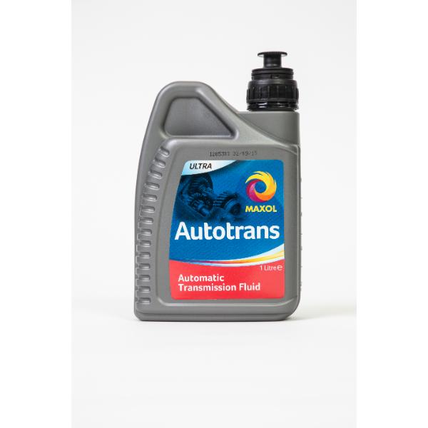 Maxol Autotrans Oil 1L