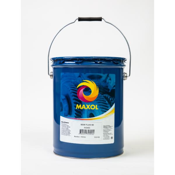 Maxol Semifluid 00 12.5Kg
