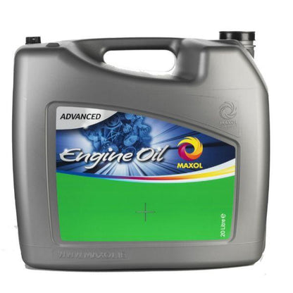 Maxol Prosap C1 Oil 5/30 5L