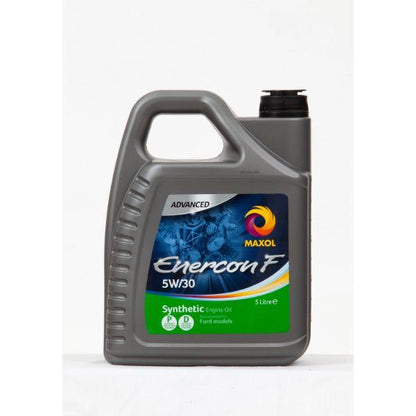 Maxol Enercon F Oil 5/30 5L