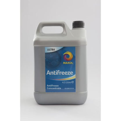 Maxol Long Life Antifreeze Concentrated 1L Red
