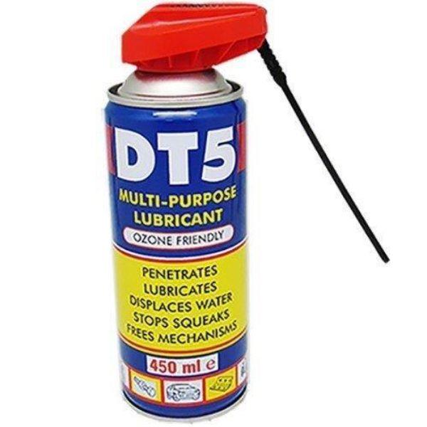 Dargan Lubricant 450Ml Aerosol