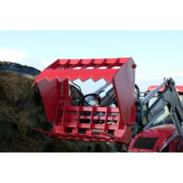 Keltec Shear Grab 4&