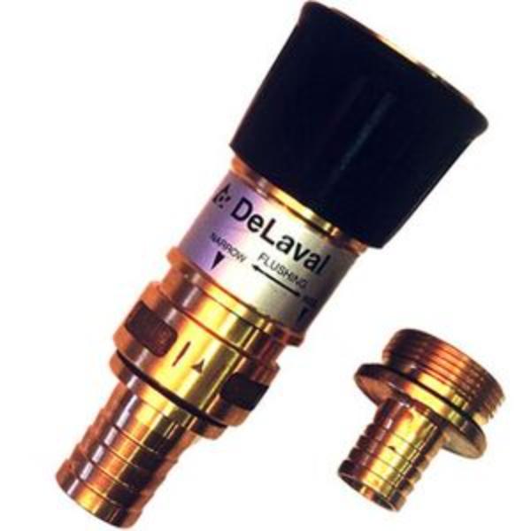 Volume 1" Brass Spray Gun