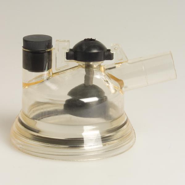 Gmb Claw Bowl With Hole (Suitable For Delaval/Senior)