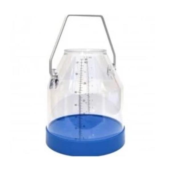 Milking Dump Bucket