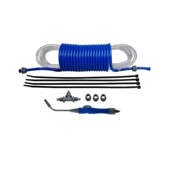 Ambic Teat Spray Extension Kit