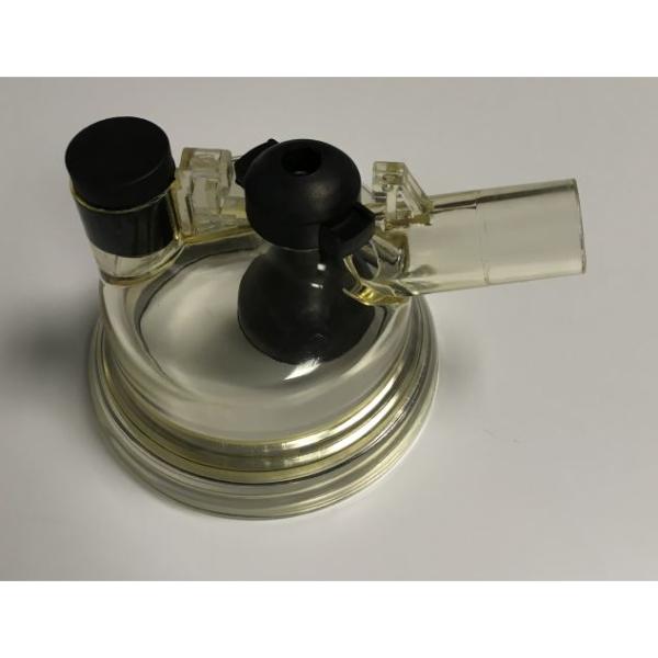 Gascoigne Plast Claw Bowl E11