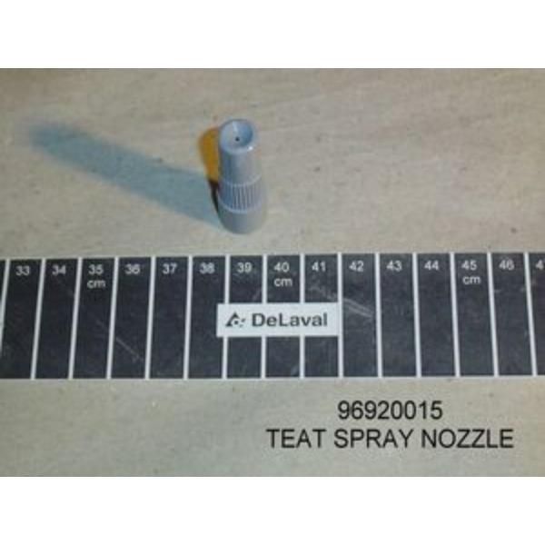 Delaval Spray Gun Nozzle