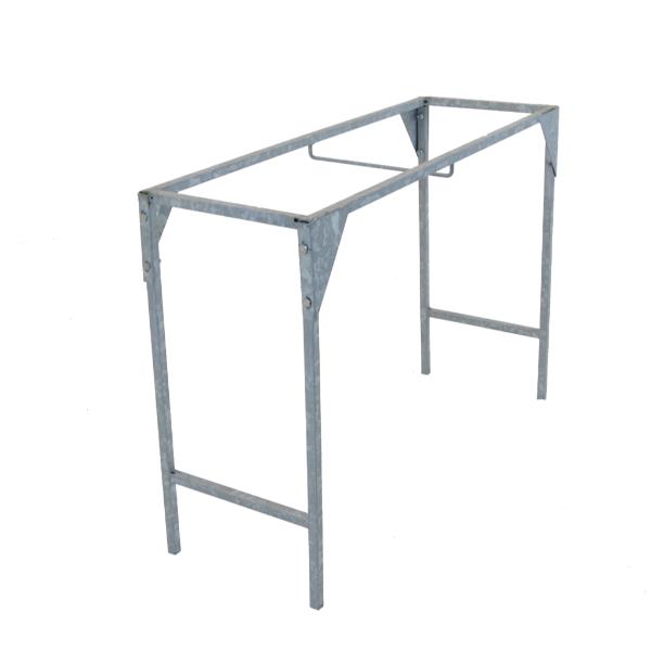 JFC Double Dairy Wash Stand