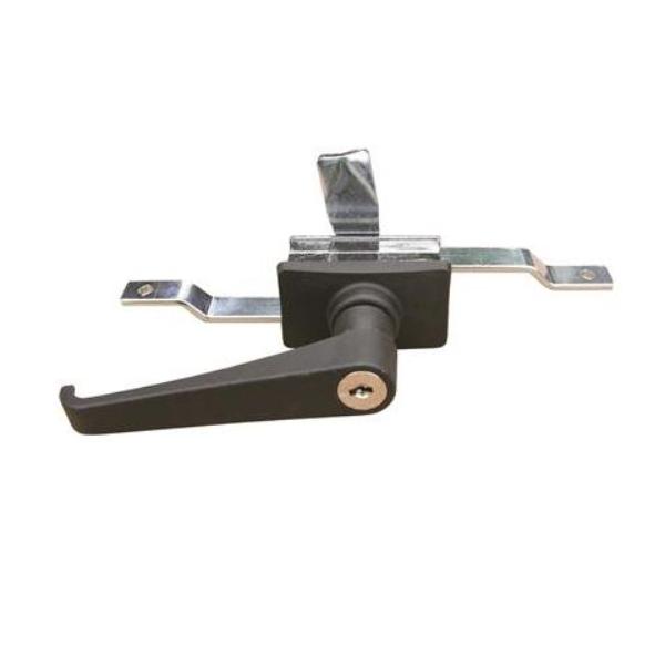 JFC Lock &amp; Key For SC-01/SC-02 Chemical Cabinets Chemical Storage Cabinet