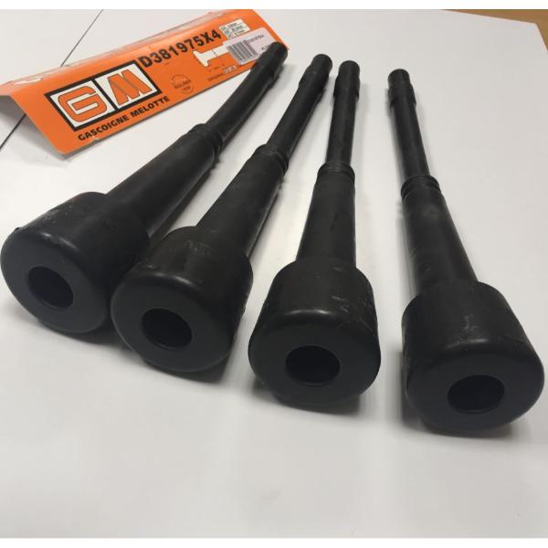 Gascoigne 1030 Liners