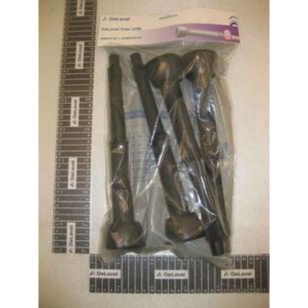 Delaval Mc31 Liners 22M