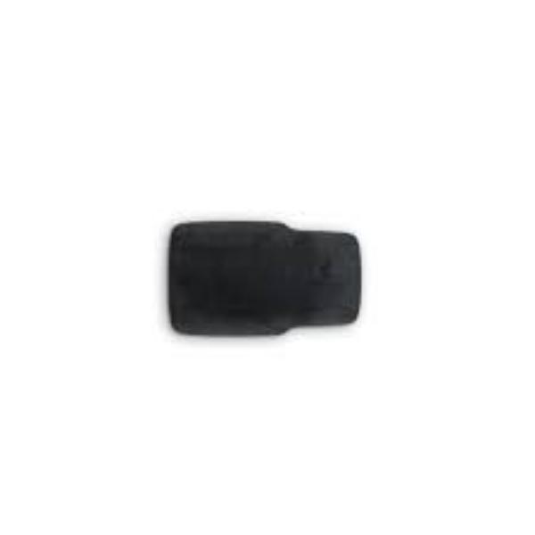 Connector 1.50"Rubber
