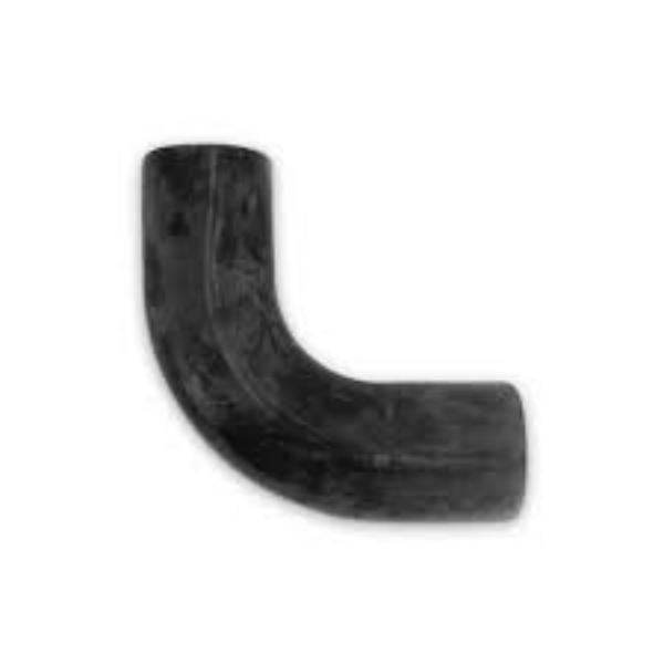 1.5" Rubber Spring Bend