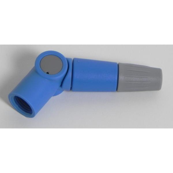 Nozzle &amp; Elbow Joint For Gloria Teat Sprayer