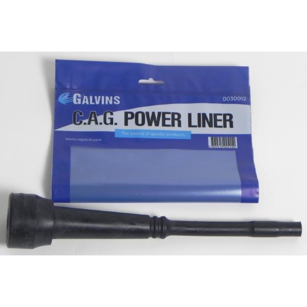 Power Teat Liner set of 4