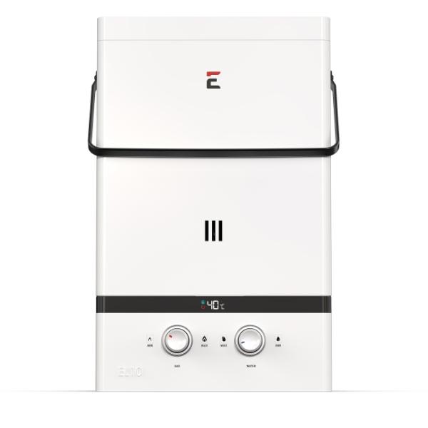 Ecotemp Instant Gas Powered Water Heater