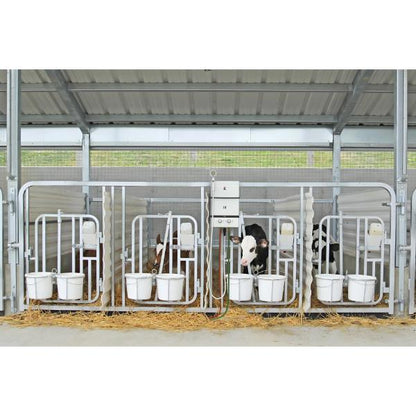 Ecotemp Instant Gas Powered Water Heater