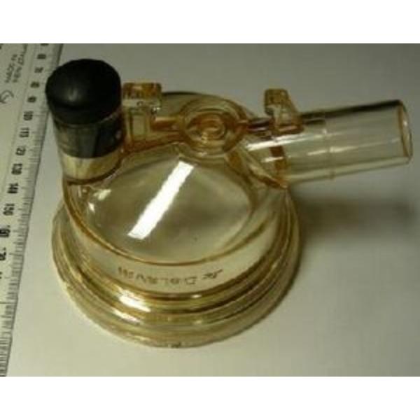 Delaval Claw Bowl D-L