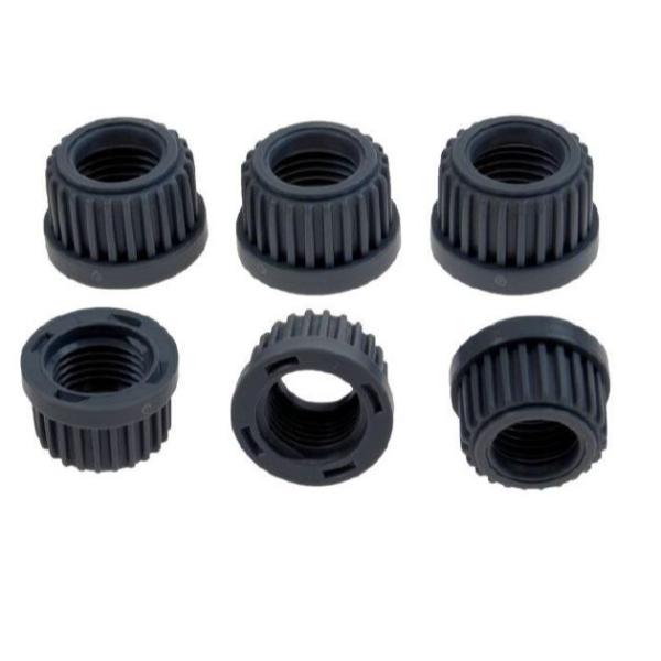 Ambic Nuts Pack Of 6