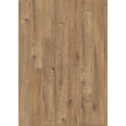 Canadia Quebec Vintage Oak Plank 12mm AC4 Laminate Flooring 1292x193x12 mm (1.79 S/Y)
