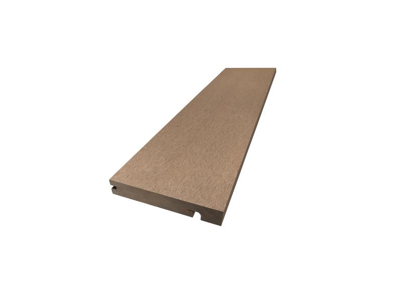 Stair Tread Solid Composite Anthrazit 3.6M