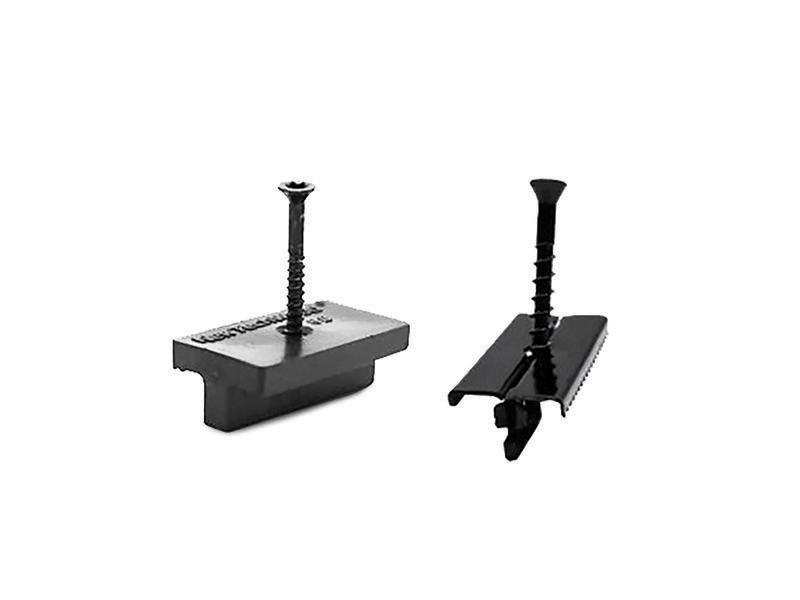 Whiteriver Ultrashield Decking Installation Kit