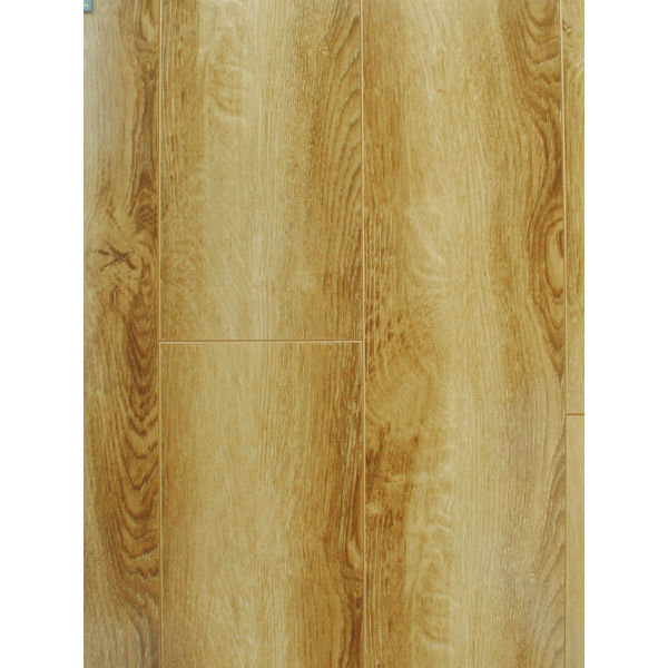 Canadia Rustic Oak Gloss 12mm Laminate Flooring  5602 12x167x1216mm (2.19 S/Y)
