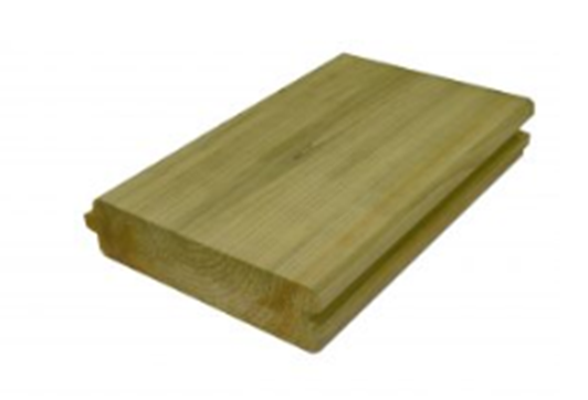 ECC Tongue and Groove 4.8Mx200x47mm