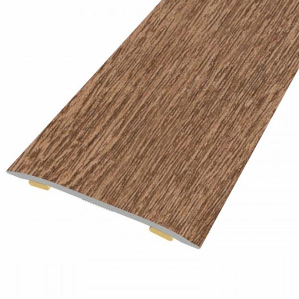 Canadia Flat Floor Profile Oak 13  37mm x 2700mm