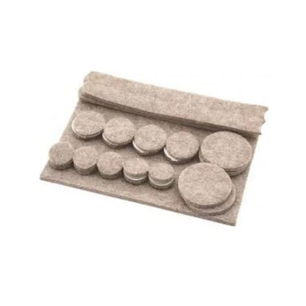 Canadia Felt Multy-Pack (27pcs) – Co-Op Superstores