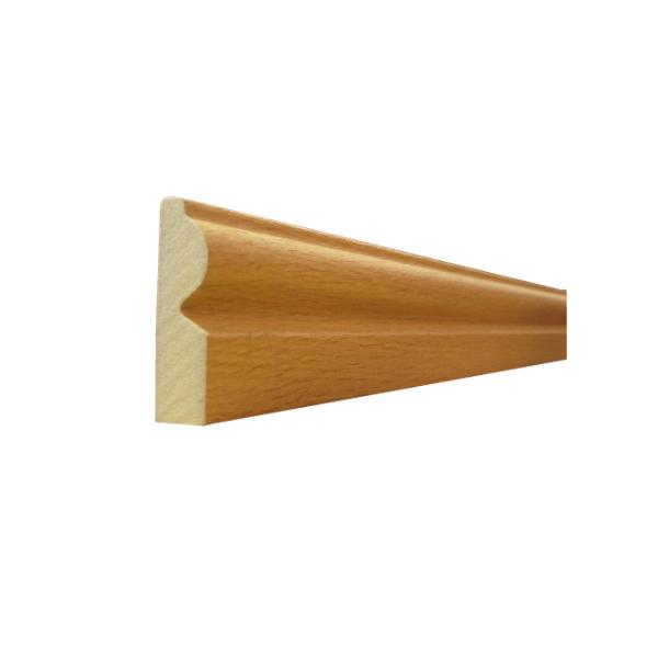 Canadia MDF Oak Architrave 64mmx2400mm