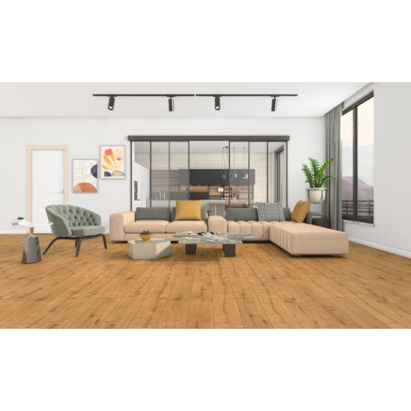 Farmhouse Oak 12mm 4V (AC5) 2.24SQ YDS – Co-Op Superstores