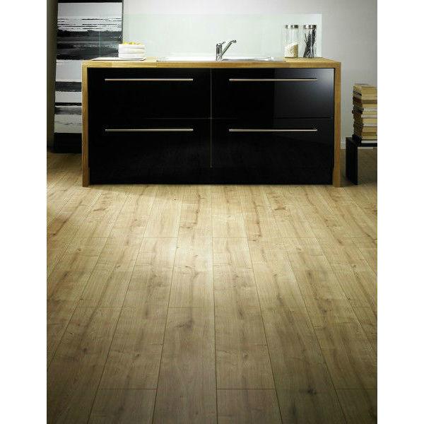 Prestige New Hampshire Laminate Flooring192x1285x12mm(1.77S/Y)Per Pack