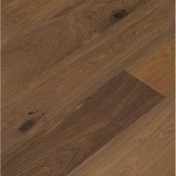 Canadia Mountain Dusk Oak Semi Solid Flooring 2.59Sq Yd Per Pack