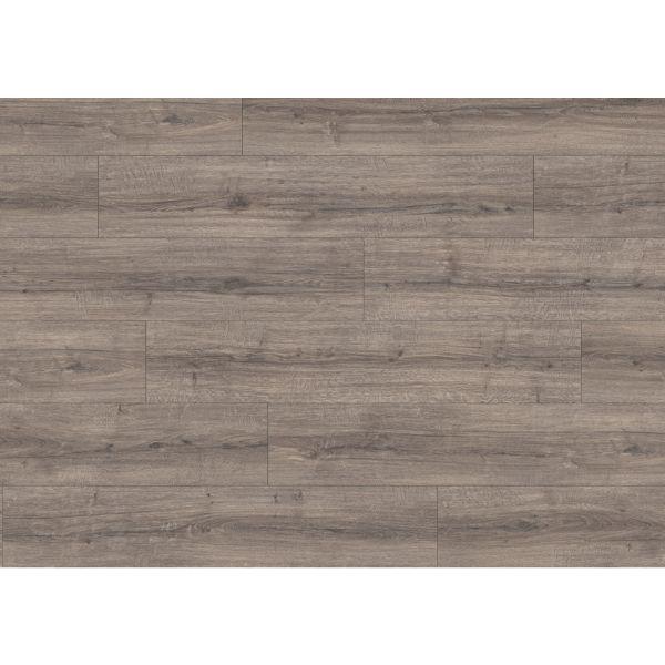 Canadia Grey Sherman Oak Aqua Large 8mm AC4 Flooring 3.03 Sq Yd Per Pack
