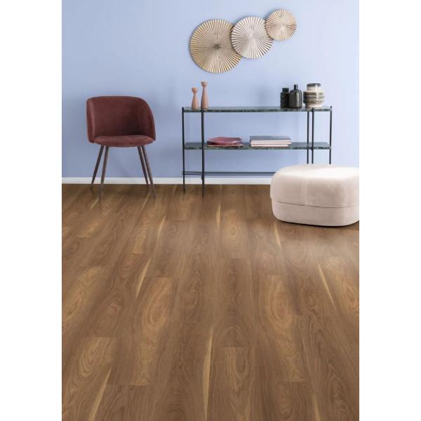 Mansonia Walnut 7Mm Ac3 Flooring (2.97S/Y)
