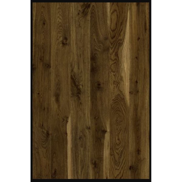 Smoked Cathedral Oak 12mm AC4 Flooring 2.19Sq Yd