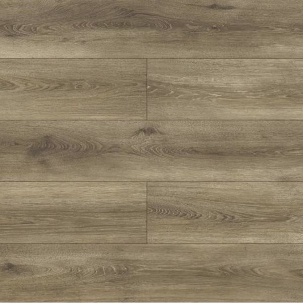 Larissa Oak Plank 12mm AC4 Flooring 2.19Sq Yd