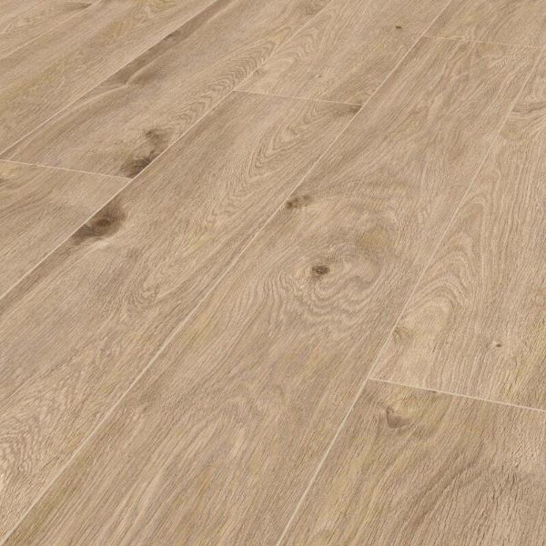 Granada Oak 12mm AC4 Flooring 1.77Sq Yd