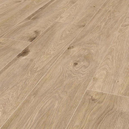 Granada Oak 12mm AC4 Flooring 1.77Sq Yd