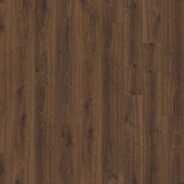 Smoked Mill Oak Plank 12mm AC4 Flooring 1.79Sq Yd