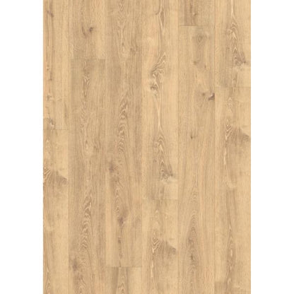 Canadia Light Bayford Oak 10mm Long  AC4 Laminate Flooring 3.01 Sq Yds