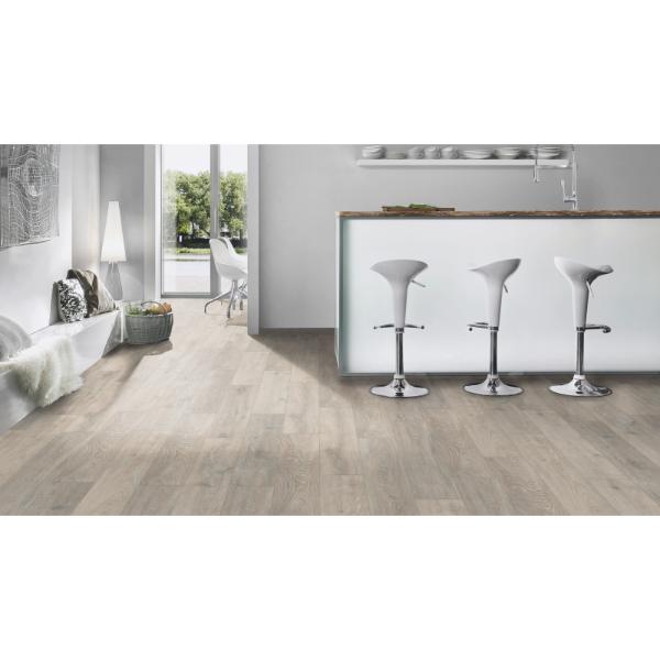 Canadia Porto Oak 12mm AC5 Laminate Flooring + 1.81 SQ YD Per box