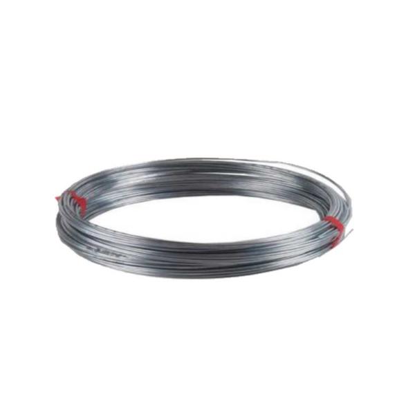 Farmstokk 2.0mm Mild Steel Heavy Galvanised Tying Wire 2.5kg Roll