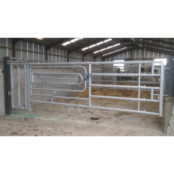 3 In 1 Calving Gate 9&