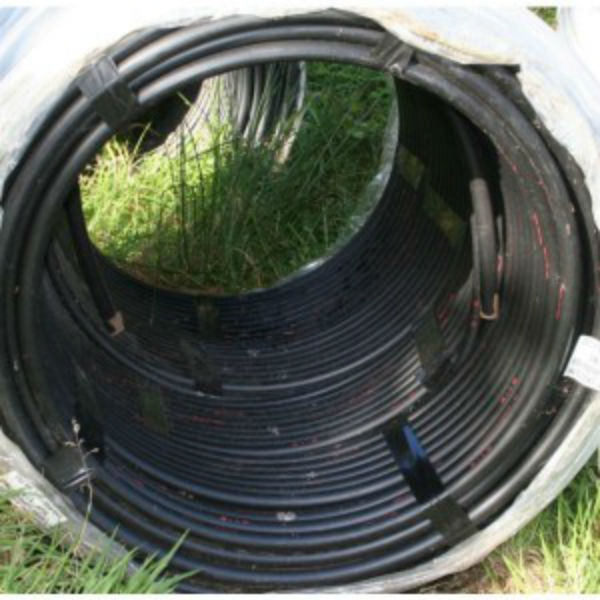 Polythene Pipe Normal Guage 3/4&