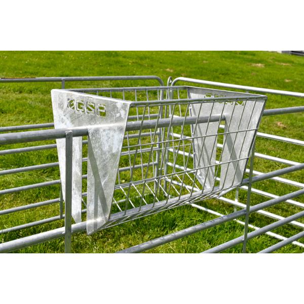 Gibney Hurdle Hay Rack